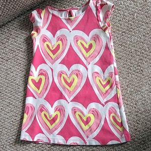 Gymboree Little girl's casual dress